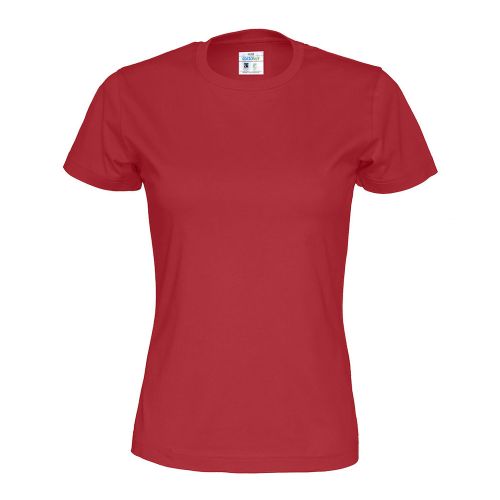 T-Shirt | Damen Kurzarm - Bild 8